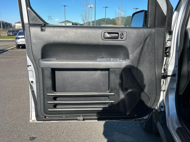 used 2008 Honda Element car, priced at $7,999