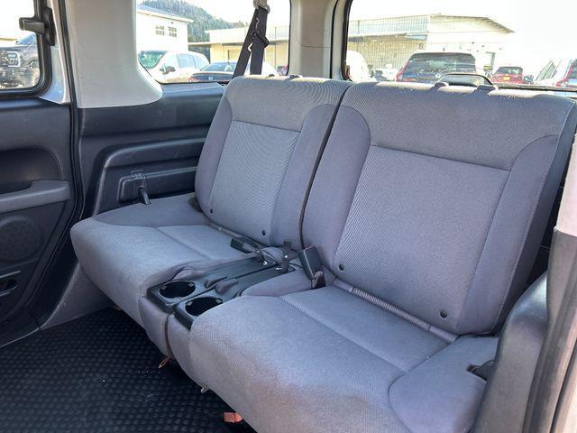 used 2008 Honda Element car, priced at $7,999
