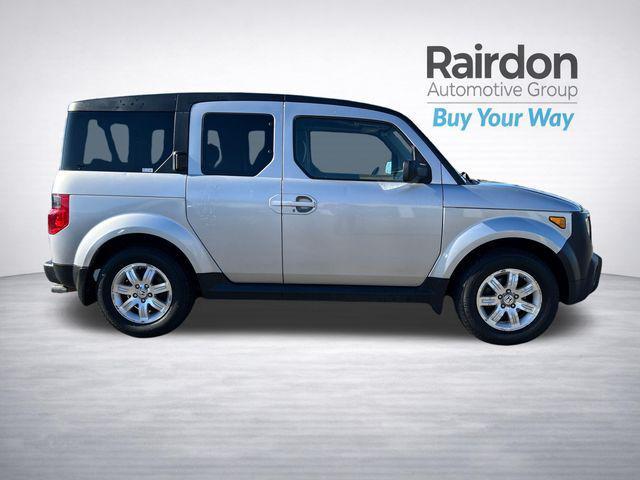 used 2008 Honda Element car, priced at $4,758