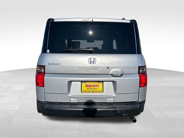 used 2008 Honda Element car, priced at $7,999