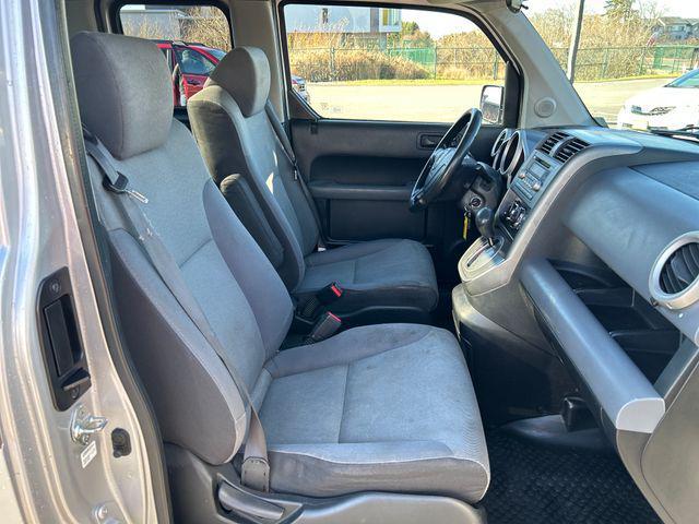 used 2008 Honda Element car, priced at $7,999