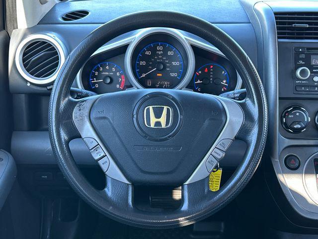 used 2008 Honda Element car, priced at $7,999