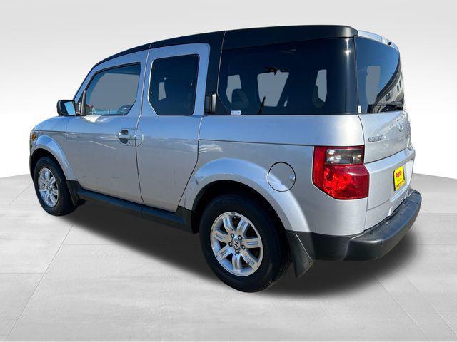 used 2008 Honda Element car, priced at $7,999