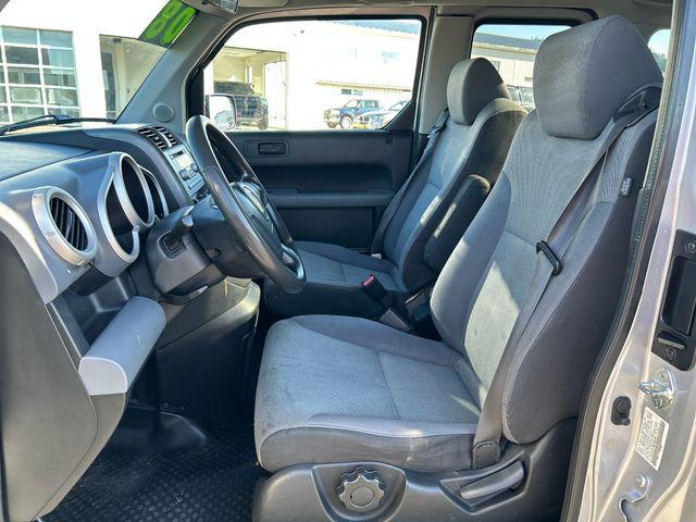 used 2008 Honda Element car, priced at $7,999