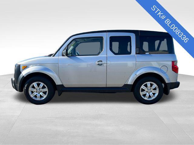used 2008 Honda Element car, priced at $7,999