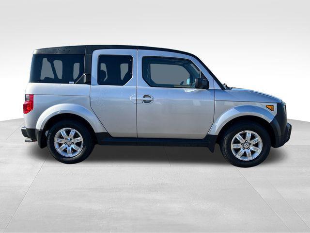 used 2008 Honda Element car, priced at $7,999