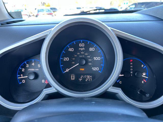 used 2008 Honda Element car, priced at $7,999
