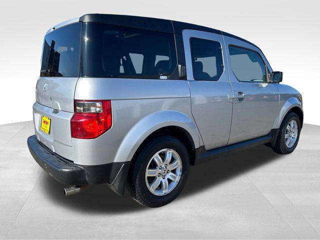 used 2008 Honda Element car, priced at $7,999