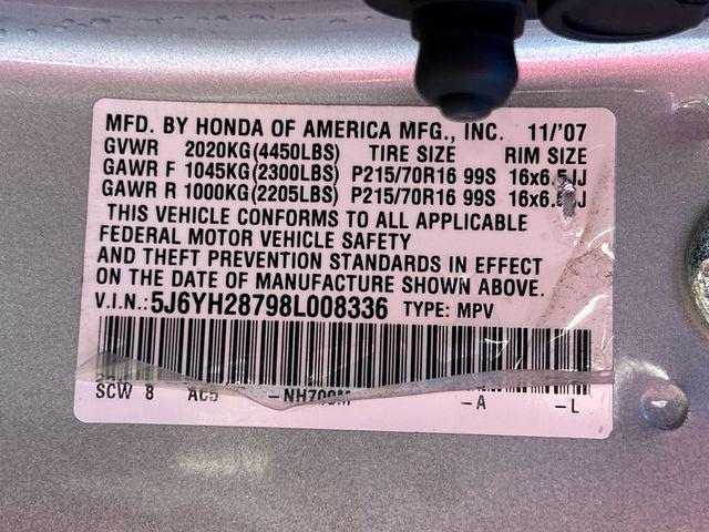 used 2008 Honda Element car, priced at $7,999