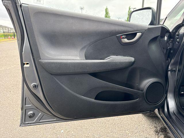 used 2013 Honda Fit car, priced at $7,341