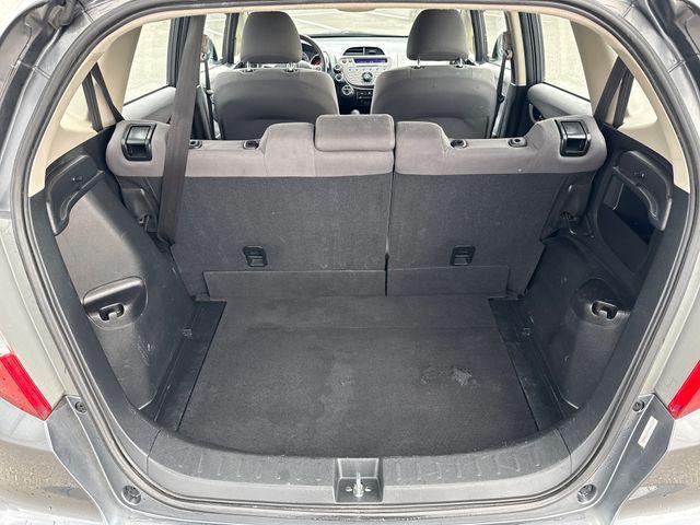 used 2013 Honda Fit car, priced at $7,341