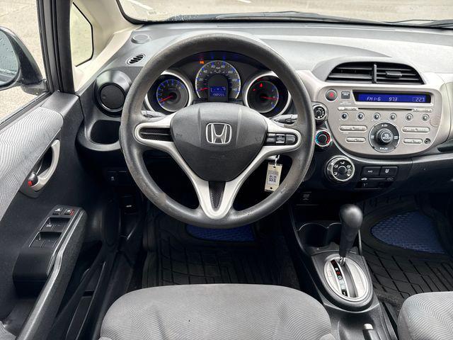 used 2013 Honda Fit car, priced at $7,341