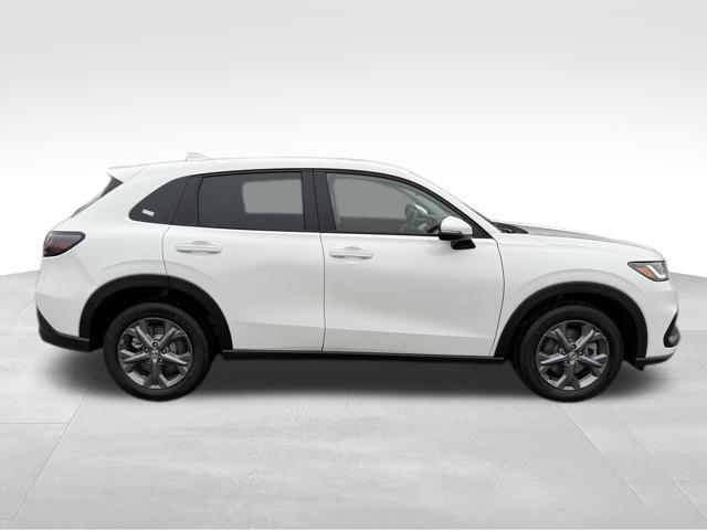 new 2026 Honda HR-V car, priced at $29,105