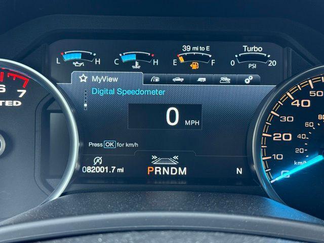 used 2018 Ford F-150 car, priced at $33,112