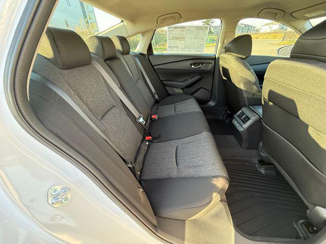 new 2025 Honda Accord car, priced at $28,445