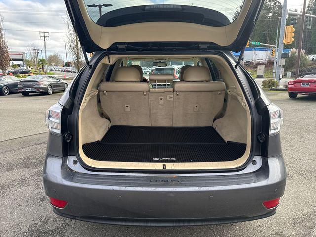 used 2012 Lexus RX 350 car, priced at $10,791