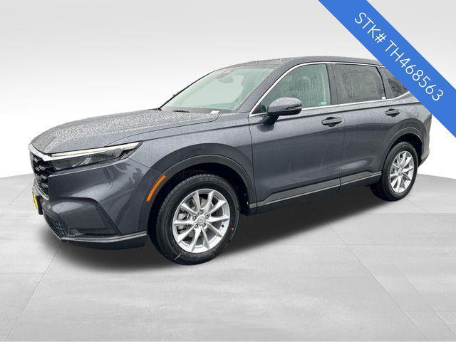 new 2026 Honda CR-V car, priced at $36,100