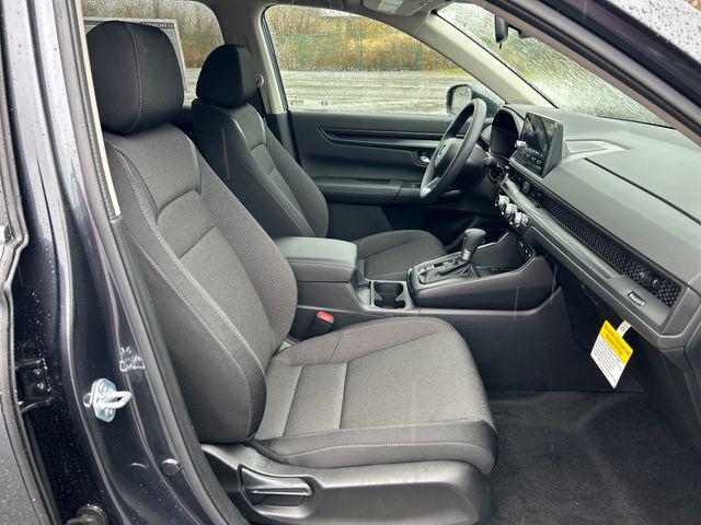 new 2026 Honda CR-V car, priced at $36,100