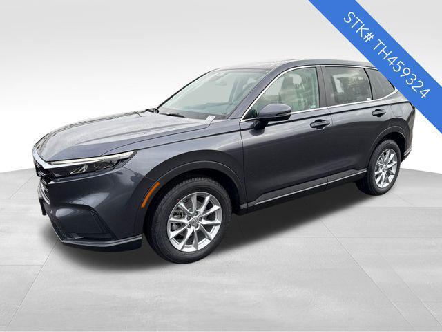 new 2026 Honda CR-V car, priced at $33,000