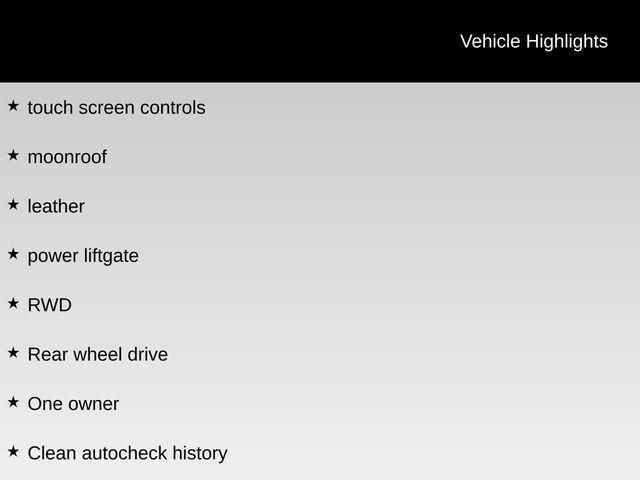 used 2023 Volkswagen ID.4 car, priced at $19,888