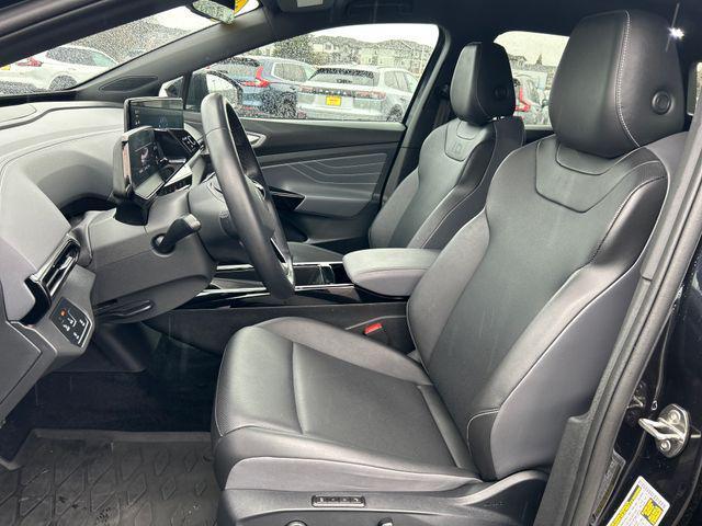 used 2023 Volkswagen ID.4 car, priced at $19,888