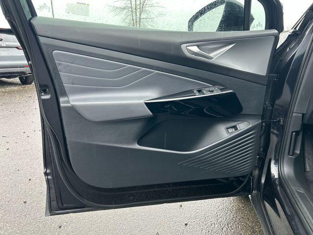 used 2023 Volkswagen ID.4 car, priced at $19,888