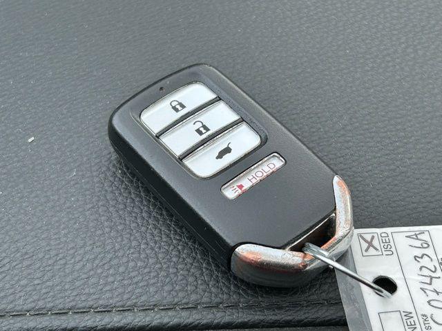 used 2017 Honda Pilot car, priced at $17,999