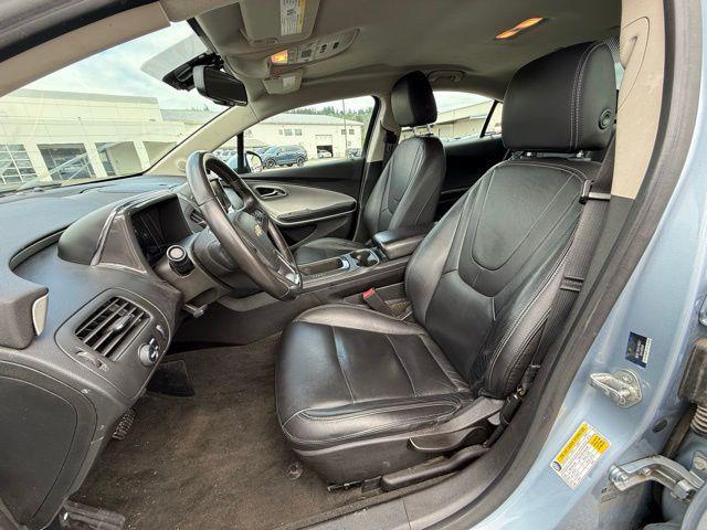 used 2013 Chevrolet Volt car, priced at $6,085