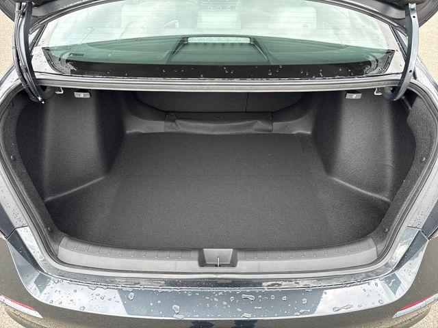 new 2026 Honda Civic Hybrid car, priced at $33,790