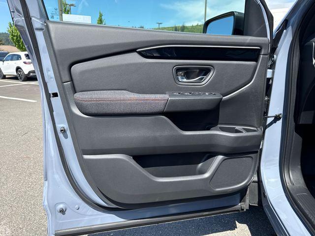 new 2026 Honda Pilot car, priced at $46,445