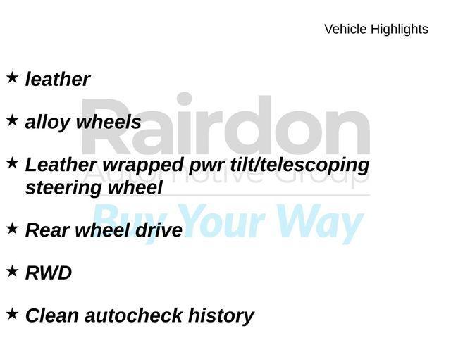 used 2010 Lexus IS 350C car, priced at $15,491