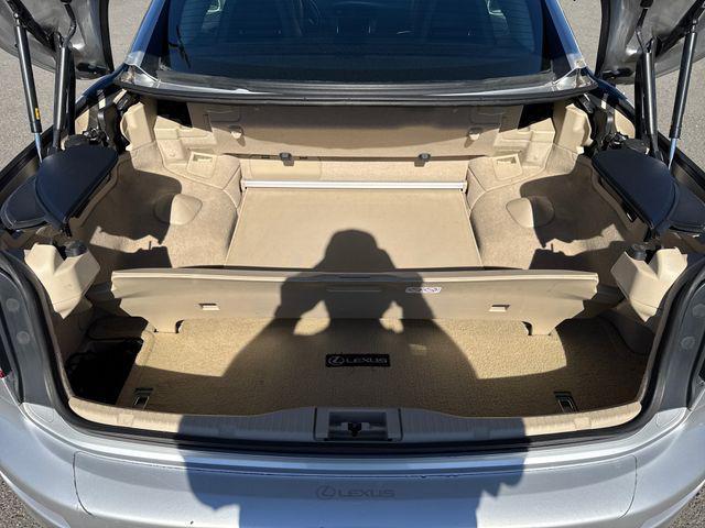 used 2010 Lexus IS 350C car, priced at $15,491