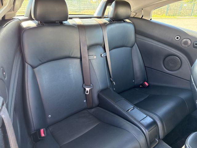 used 2010 Lexus IS 350C car, priced at $15,491