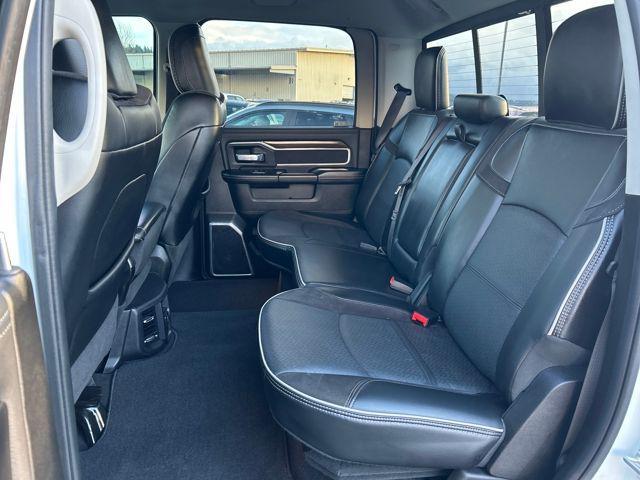 used 2024 Ram 2500 car, priced at $48,999