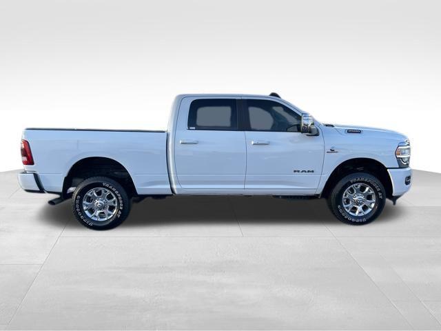 used 2024 Ram 2500 car, priced at $48,999