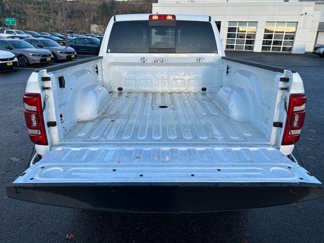 used 2024 Ram 2500 car, priced at $48,999