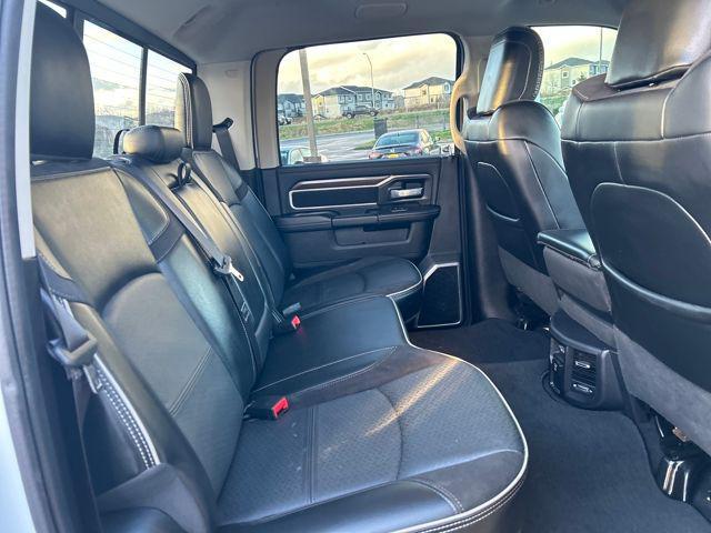 used 2024 Ram 2500 car, priced at $48,999