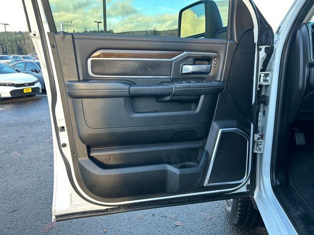 used 2024 Ram 2500 car, priced at $48,999