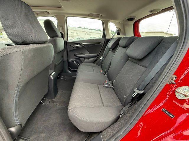 used 2015 Honda Fit car, priced at $16,799