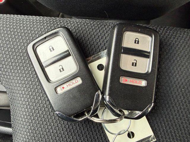 used 2015 Honda Fit car, priced at $16,799