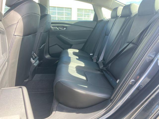 new 2026 Honda Accord Hybrid car, priced at $36,290