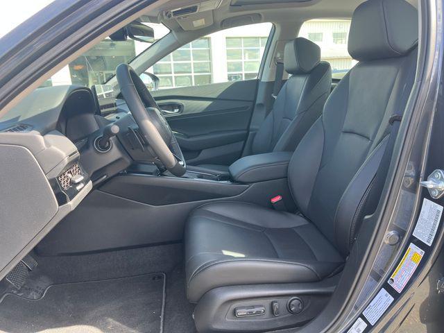 new 2026 Honda Accord Hybrid car, priced at $36,290