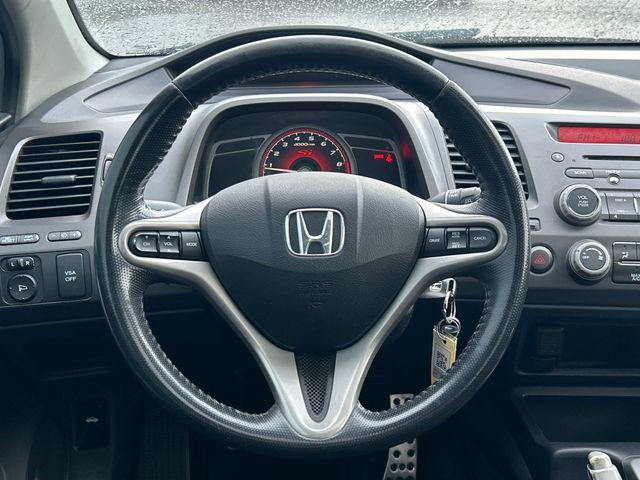 used 2007 Honda Civic car, priced at $8,888
