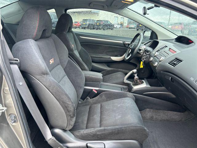 used 2007 Honda Civic car, priced at $8,888