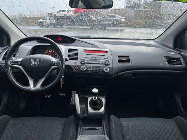 used 2007 Honda Civic car, priced at $8,888