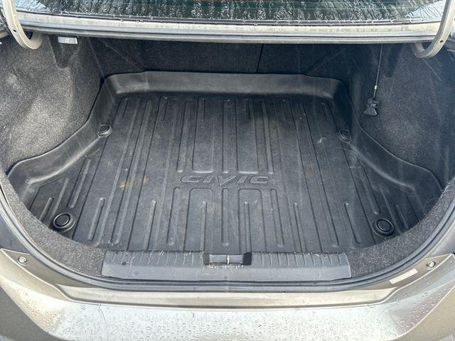 used 2007 Honda Civic car, priced at $8,888