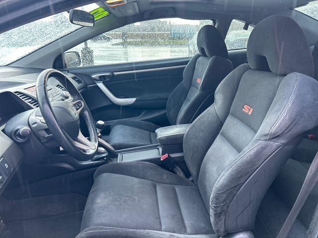 used 2007 Honda Civic car, priced at $8,888