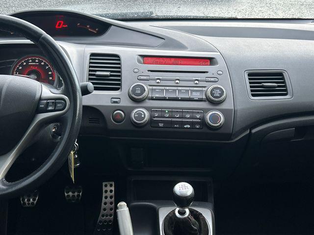 used 2007 Honda Civic car, priced at $8,888