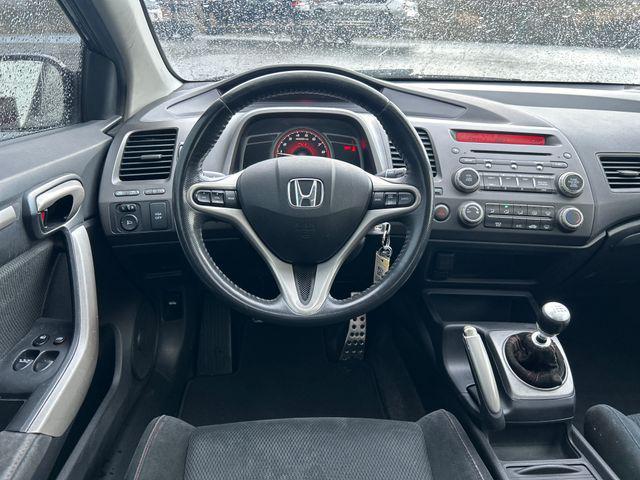 used 2007 Honda Civic car, priced at $8,888