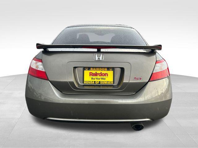 used 2007 Honda Civic car, priced at $8,888